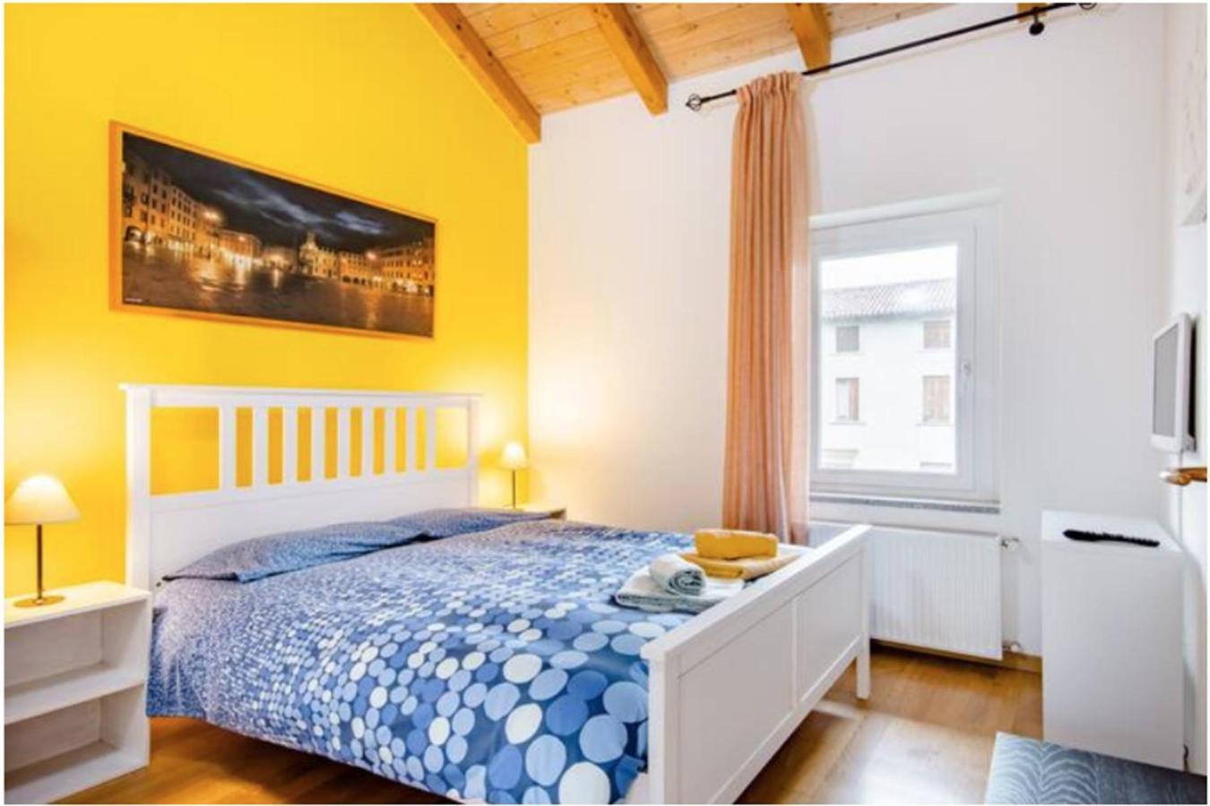 B&B Ai Tigli Udine Room photo